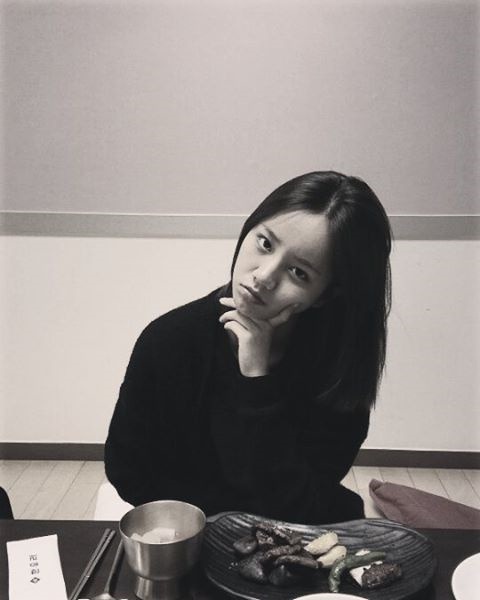 걸스데이 혜리 | 인스티즈