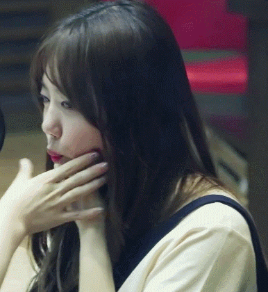 붕어 소혜.gif | 인스티즈