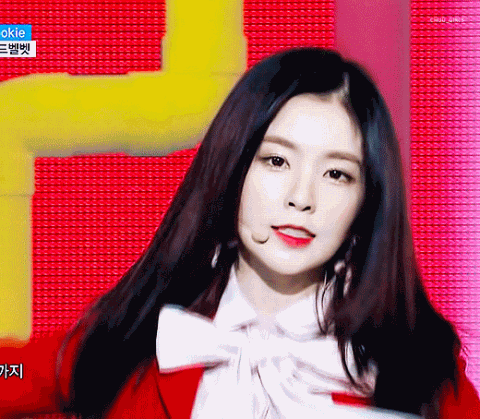 레드벨벳 아이린 움짤 | 인스티즈