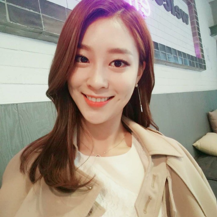 2016년 미스코리아 선 신아라 | 인스티즈