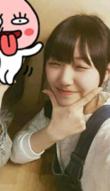 러블리즈 류수정 빵떡 짝뚜 | 인스티즈