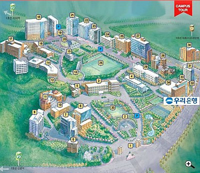 서강대학교 | 인스티즈