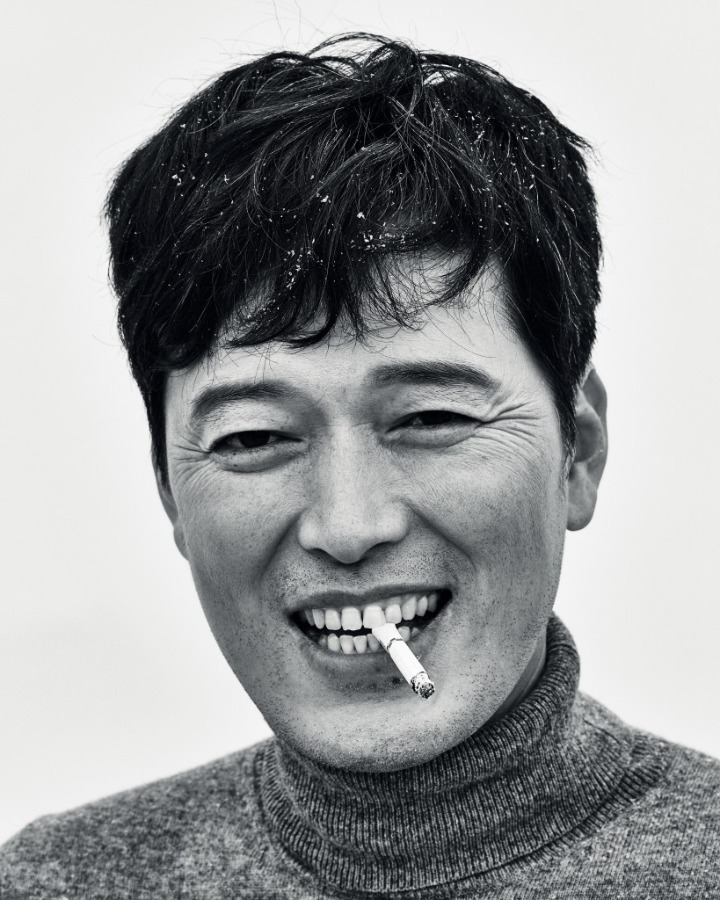 남자배우 4명 중 연기순으로 나열해 본다면? | 인스티즈