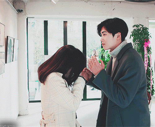장편으로도 보고 싶은 힐링 단편영화 (한지민X박형식) | 인스티즈