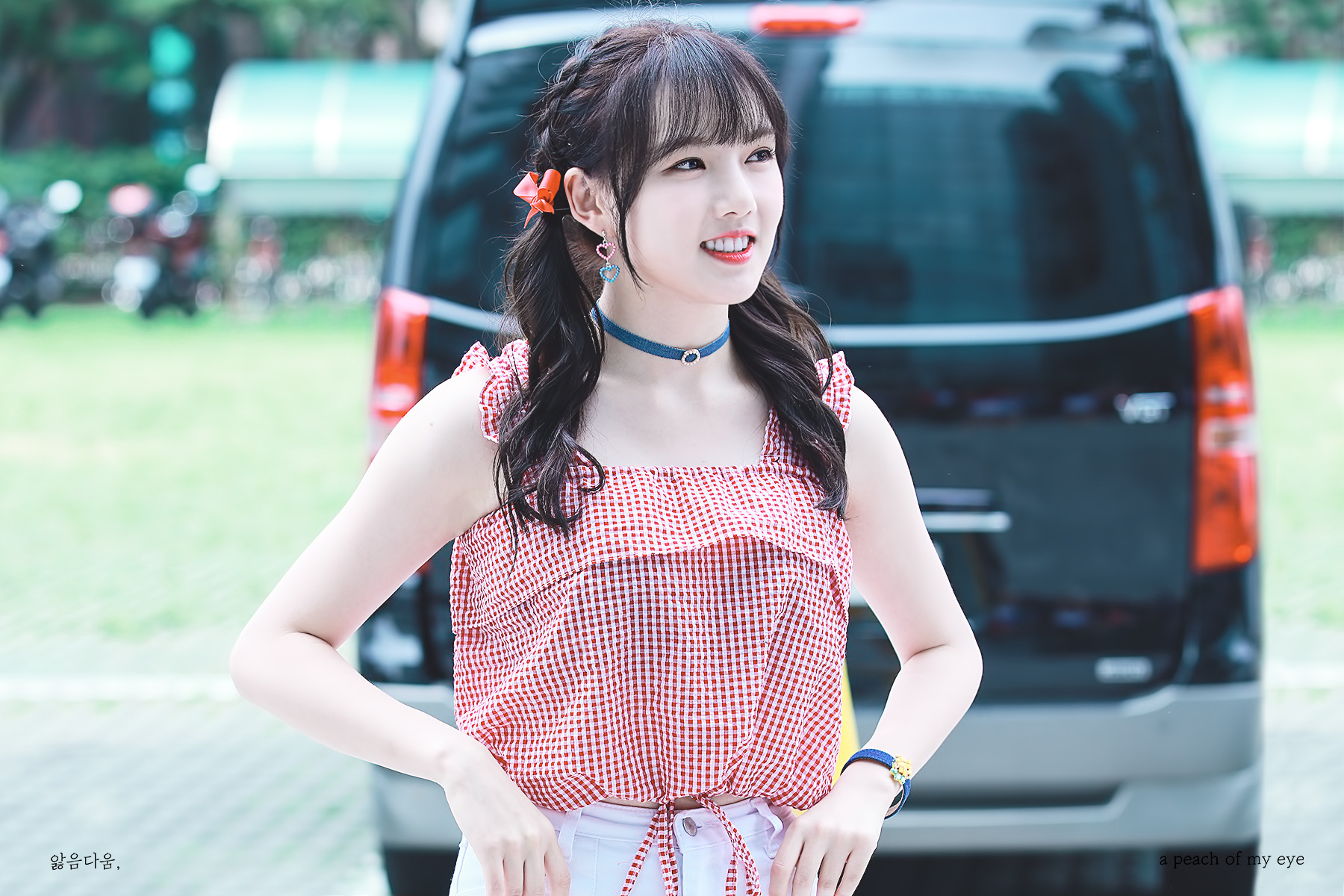 여자친구 예린.jpgif | 인스티즈