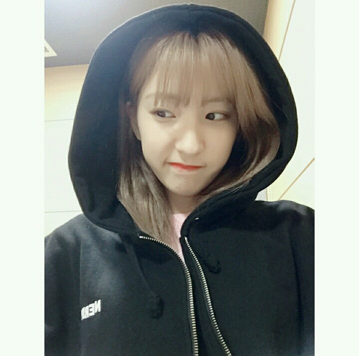 우주소녀 은서 성소 인스타 | 인스티즈