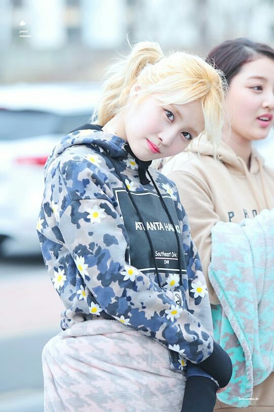 트와이스 모모 | 인스티즈