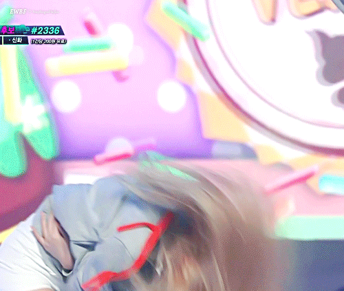 3년전 귀여운 레드벨벳.gif | 인스티즈