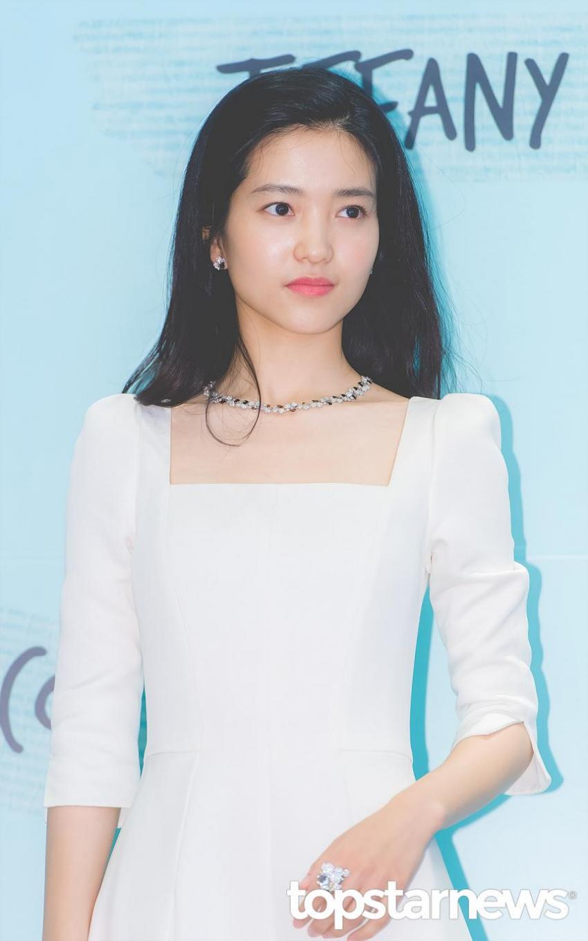미스터 션샤인 고家 애기씨 애신 김태리 움짤 | 인스티즈