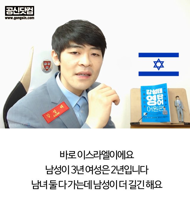 군복무 기간이 가장 긴 나라 | 인스티즈
