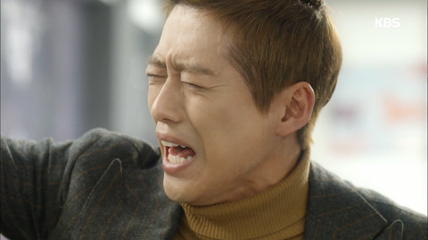 다음 중 남궁민의 인생 캐릭터는? | 인스티즈