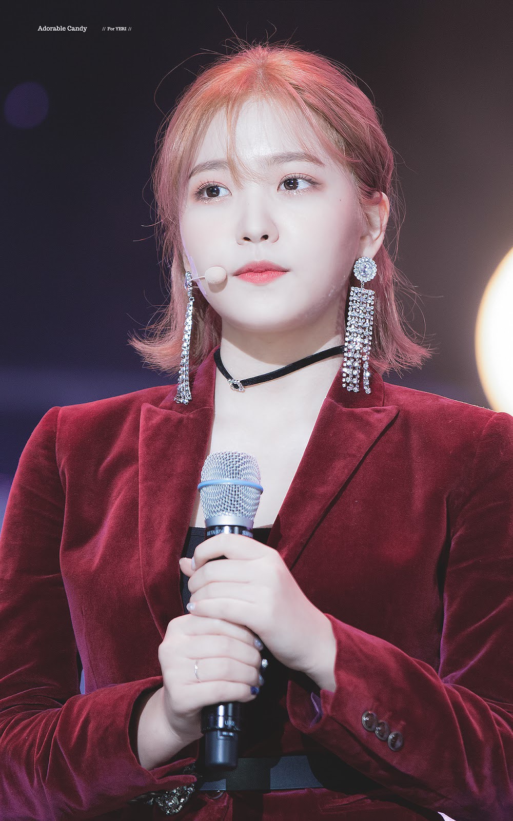 레드벨벳 예림이.jpg | 인스티즈