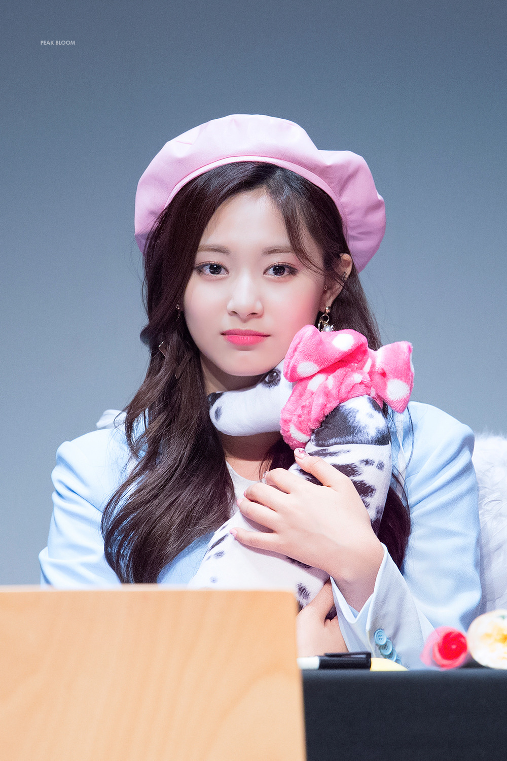 최근 트와이스 쯔위의 미모 수준 ㄷㄷㄷ.jpgif | 인스티즈