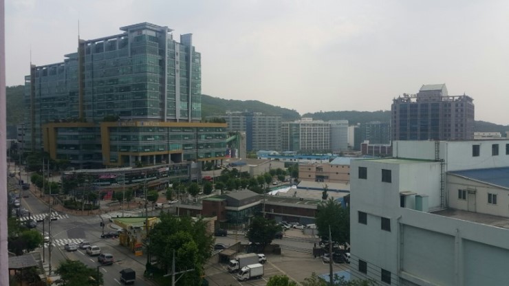 미화산업 이미지
