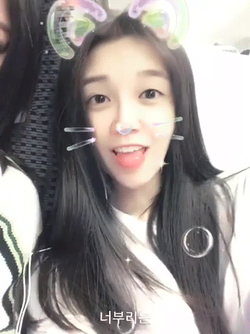 보고싶다 쩡은지.jpg | 인스티즈