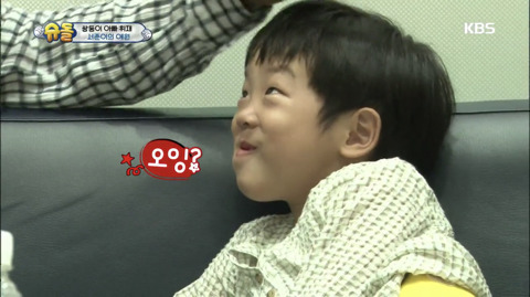 아빠 헌혈하지말라고 우는 서준이 | 인스티즈