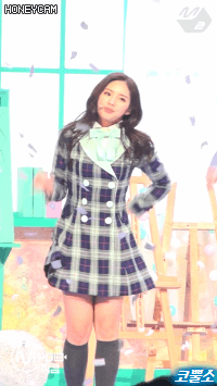박지원 엠카 직캠.gif | 인스티즈