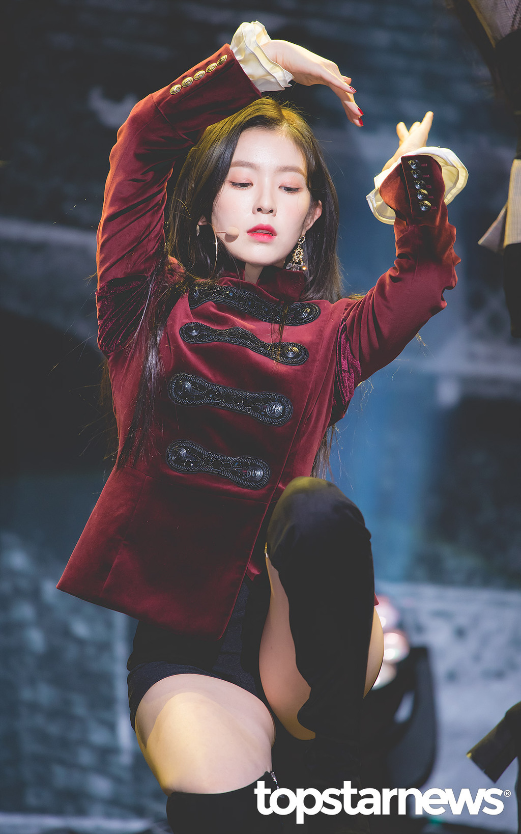레드벨벳 아이린 피카부 쇼케이스 | 인스티즈