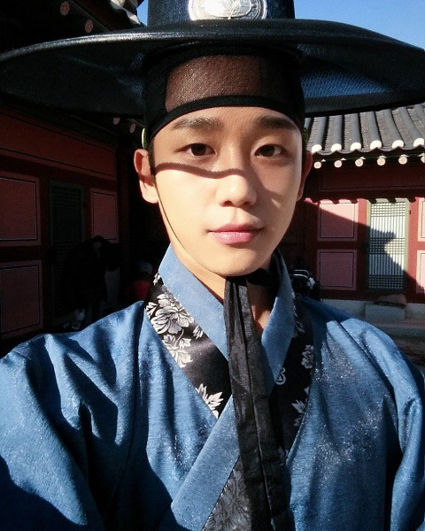 배우 정해인 | 인스티즈