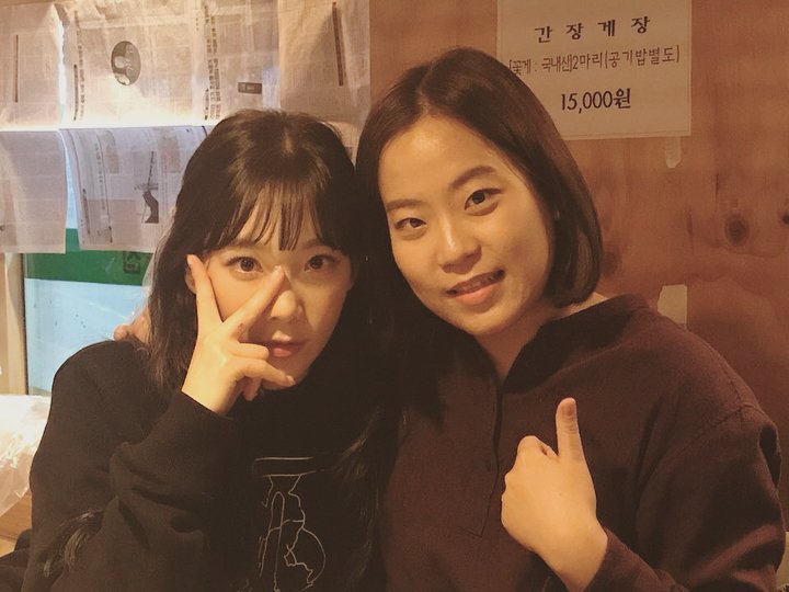 태연 콘서트 뒷풀이 사진 + 에피소드 .jpg | 인스티즈