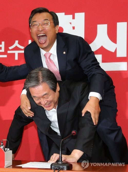 비글들의 쑥스러운 캡쳐-37 | 인스티즈