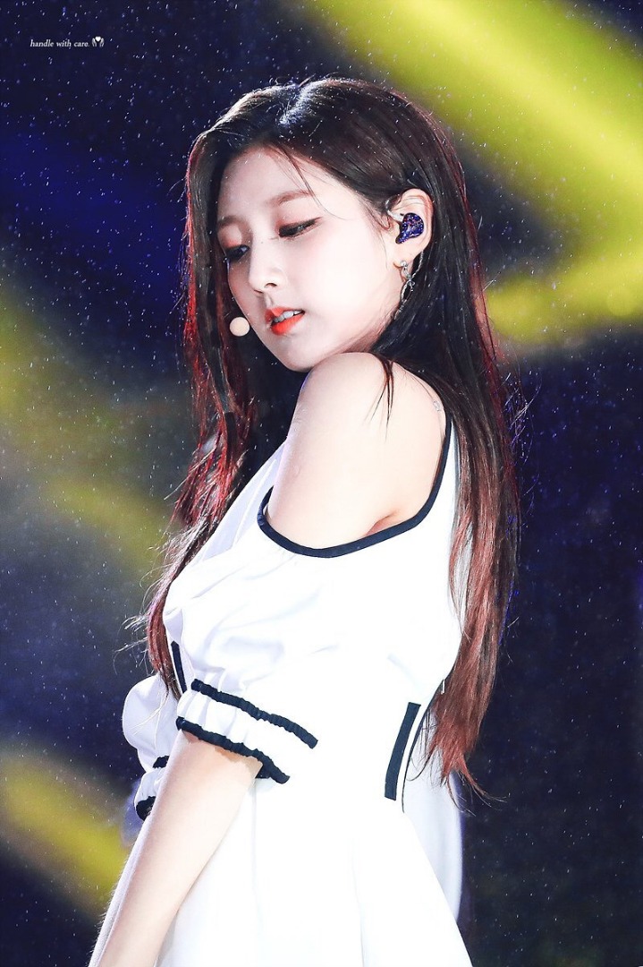 러블리즈 예인 생일이라서 예인이 | 인스티즈