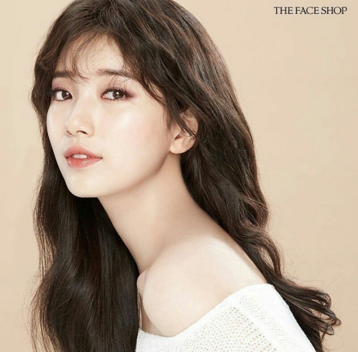 기분이 좋아서 올려보는 수지 | 인스티즈