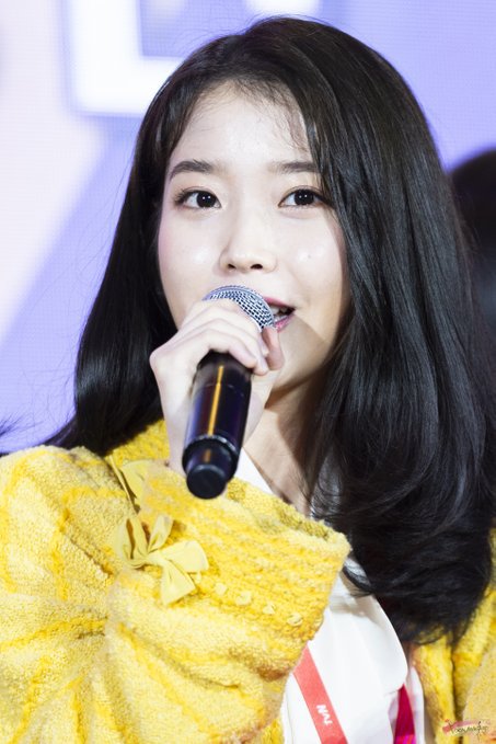 191215 tvN 즐거움전 아이유 | 인스티즈