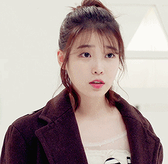 귀여운 아이유.jpgif | 인스티즈