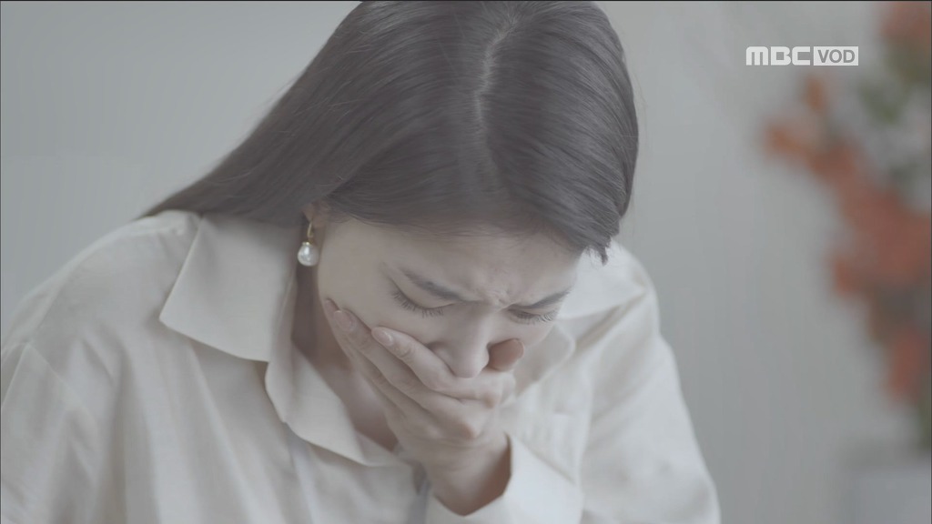 [신과의약속] 엄청난 막장의 느낌을 가진 명드의 느낌을 내는 요상한 드라마 | 인스티즈