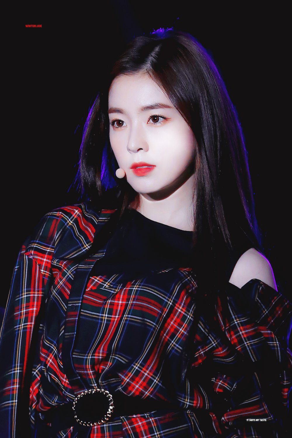 강남 페스티벌 아이린 | 인스티즈