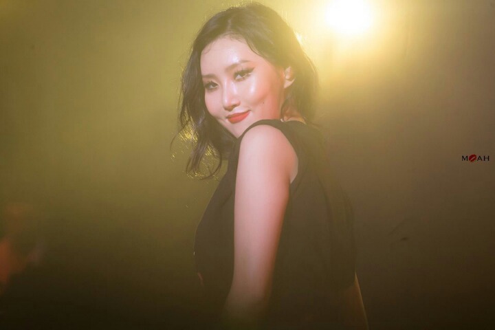 마마무 화사 | 인스티즈