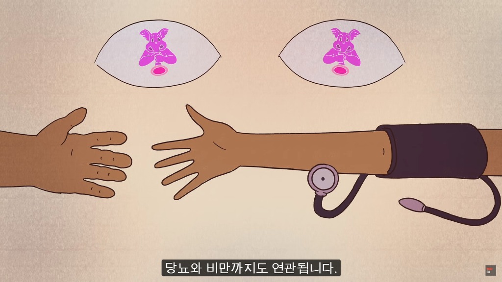 잠을 자지않는다면 우리몸에 어떠한 변화가 일어날까?.JPG | 인스티즈