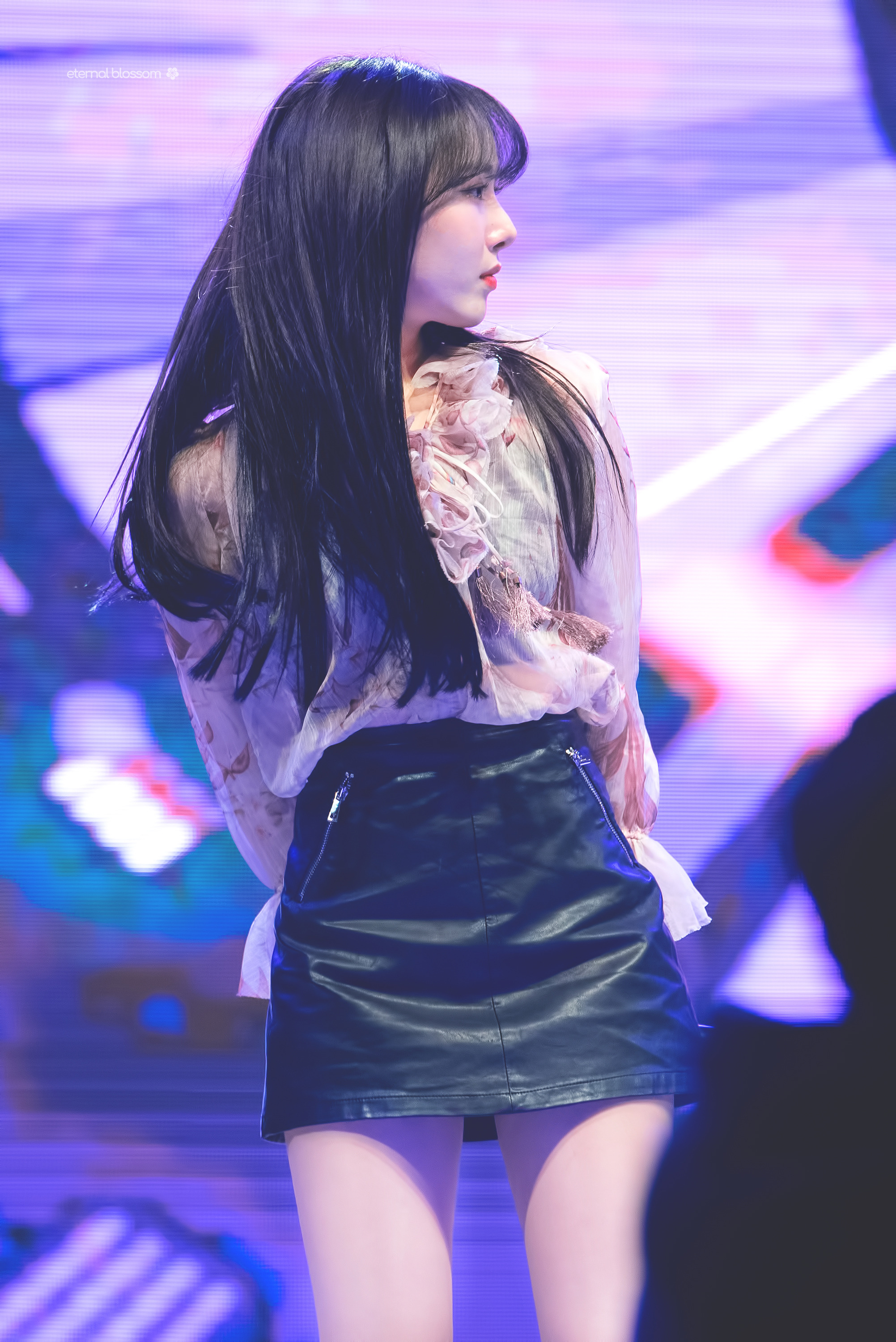 여자친구 신비.jpgif | 인스티즈