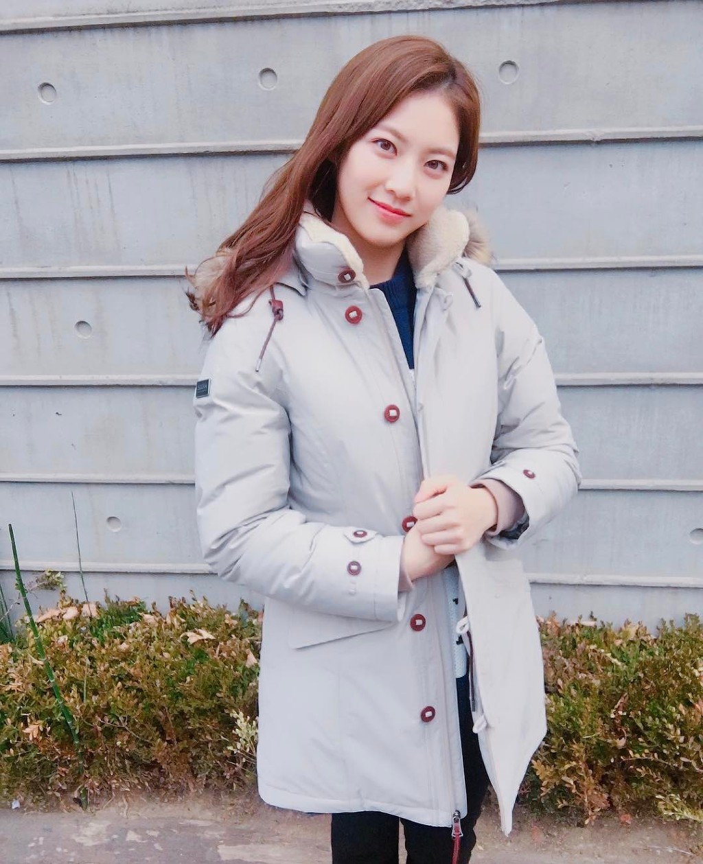 눈이 참예쁜 공승연.jpgif | 인스티즈