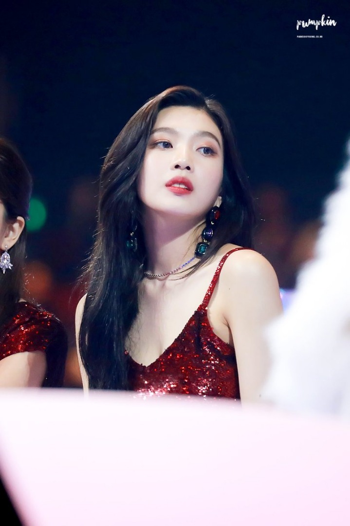 레드벨벳의 섹시담당.jpgif | 인스티즈