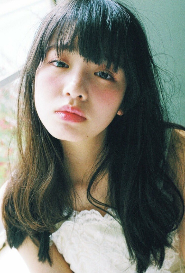 일본 잡지모델 요코타 마유 | 인스티즈