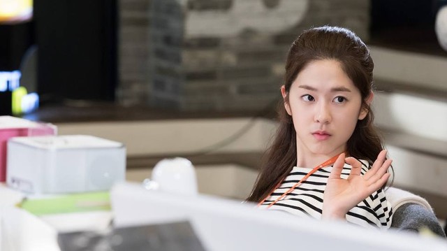 94라인 주요 여자배우들.jpg | 인스티즈