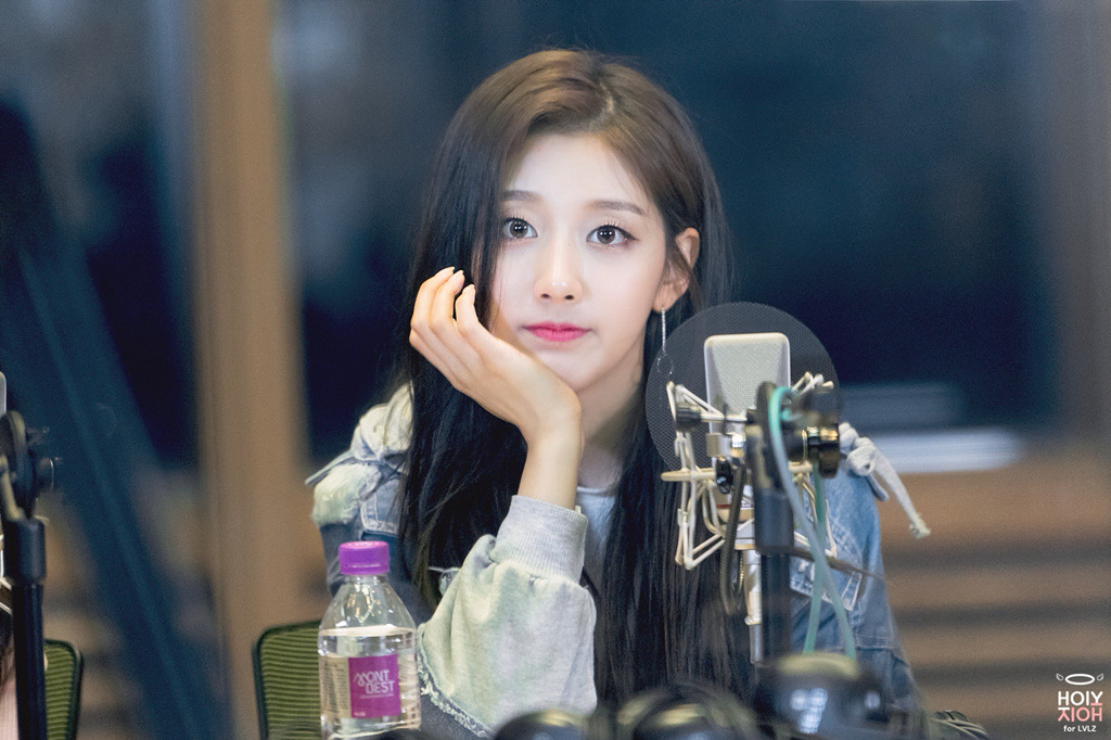 [러블리즈] 토레타는 내 취향은 아니라서 예인이 | 인스티즈