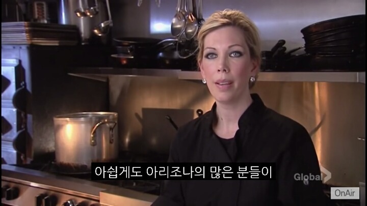 ??? : 백종원의 골목식당 정도면 완전 꿀 아니니? | 인스티즈