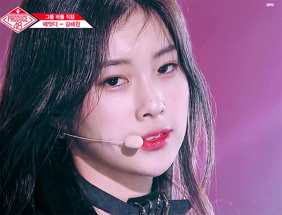 프로듀스 역대 데뷔그룹 F등급에서 데뷔한 연생들.gif | 인스티즈