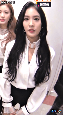 171205 쇼챔비하인드 소나무 나현.gif | 인스티즈