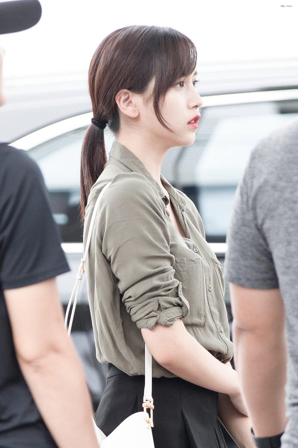 트와이스 미나의 옆태.jpg | 인스티즈