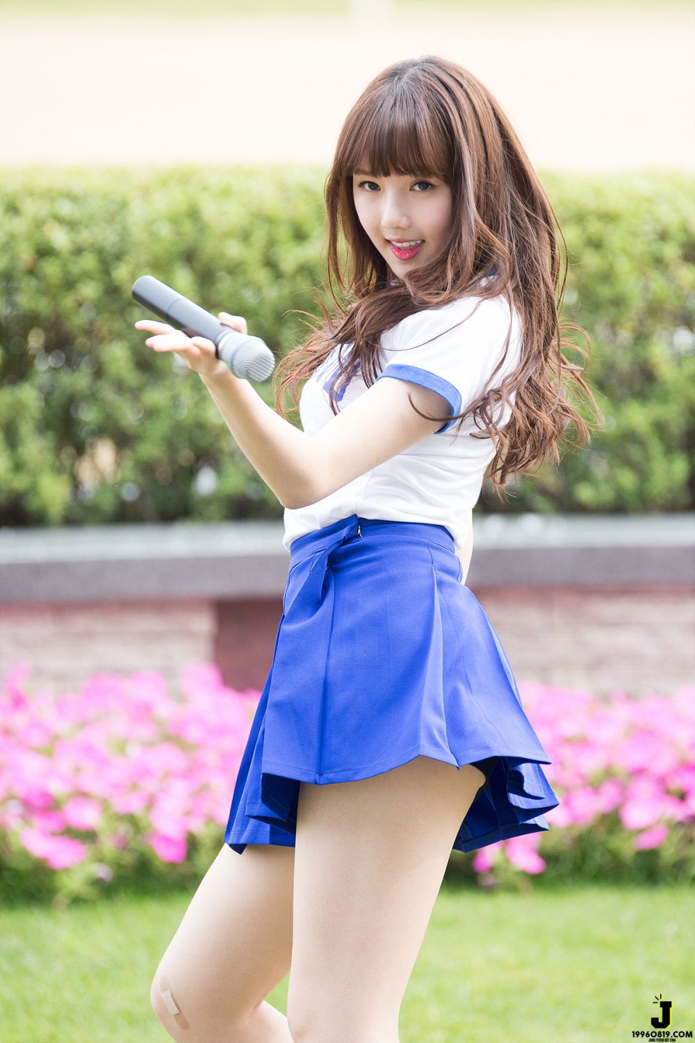 여자친구 예린이.jpgif | 인스티즈