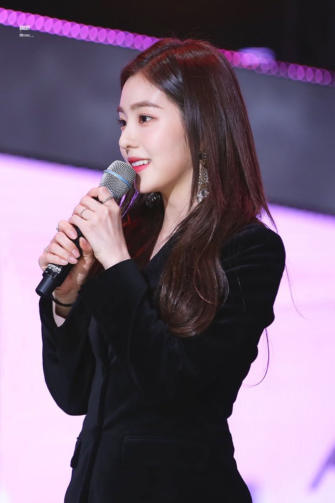 월요일에는 레드벨벳 아이린.jpgif | 인스티즈