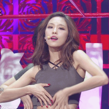 miss A - Hush 菲 Fei 직캠 from JYP nation 160806 | 인스티즈