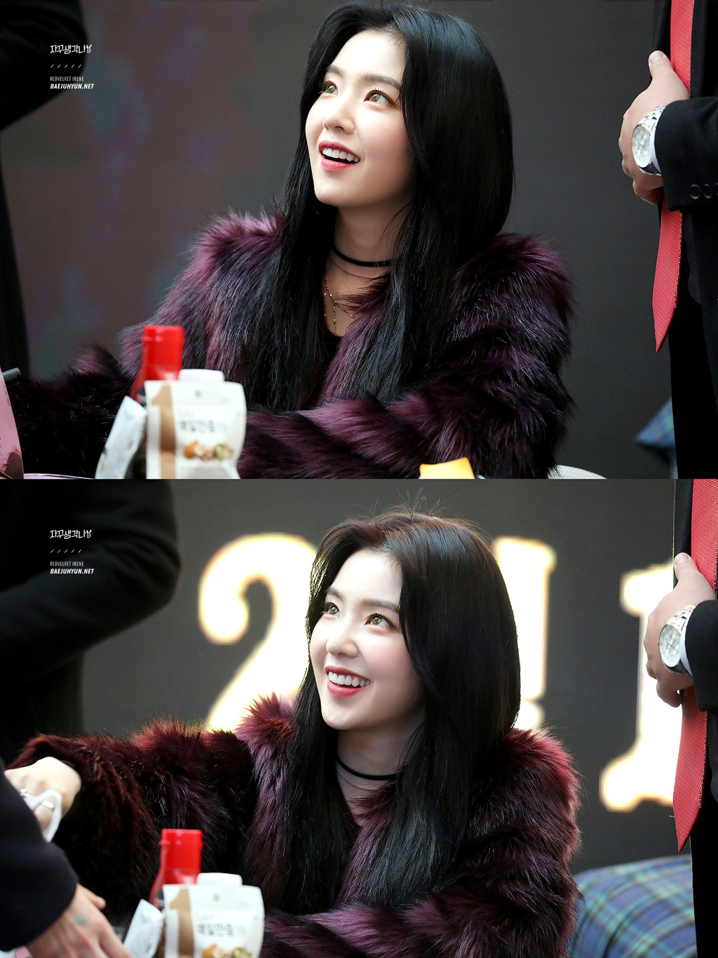 레드벨벳의 얼굴천재 아이린.jpg | 인스티즈
