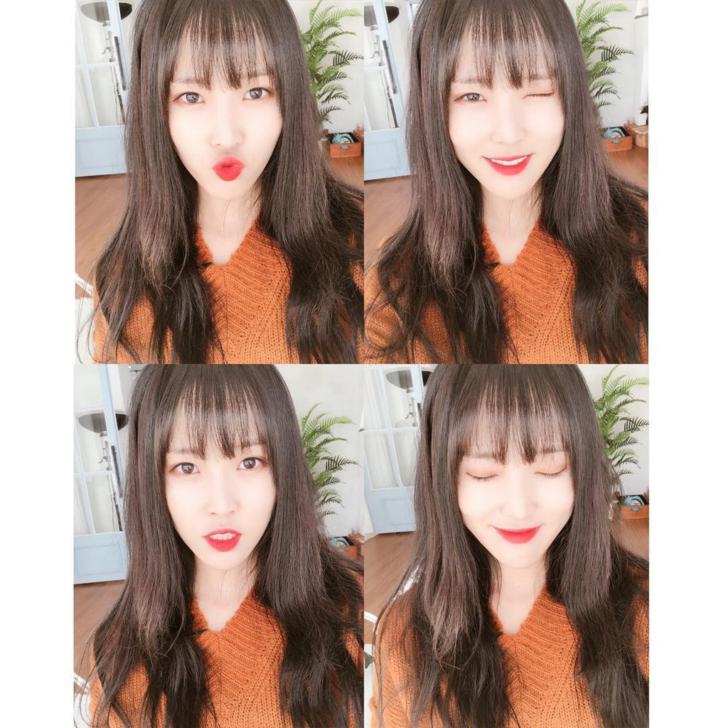 [여자친구] 생일날 일하는게 썩 좋은 일은 아니라서 유주 | 인스티즈