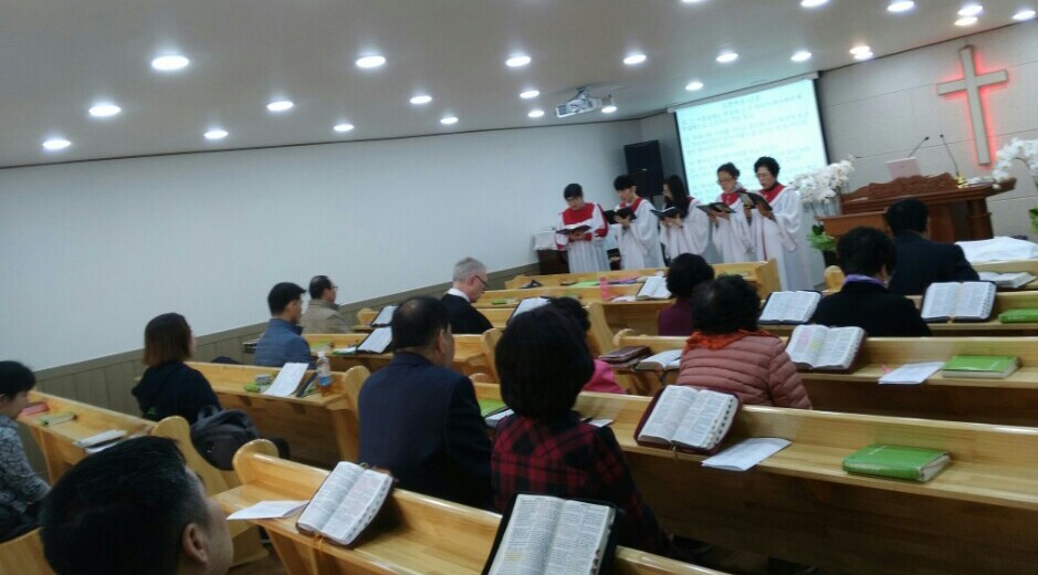 신안교회 이미지