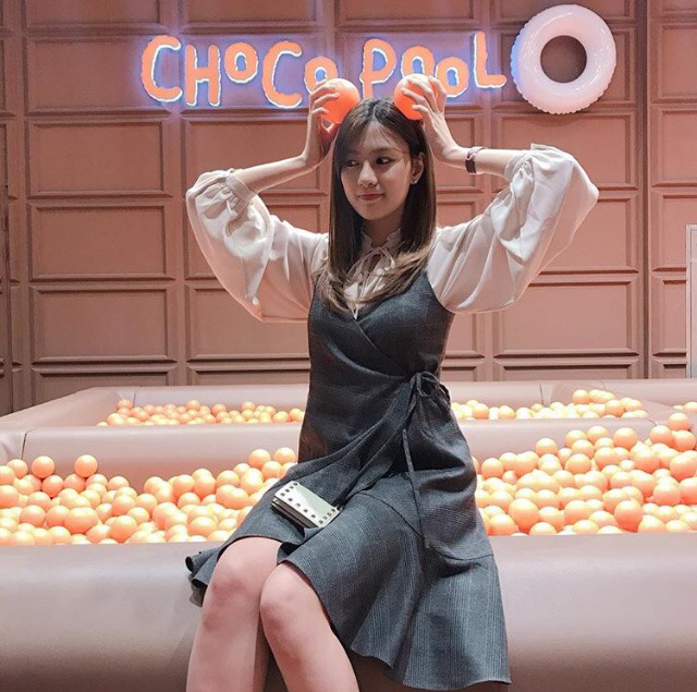 오하영 최근 인스타.jpg | 인스티즈